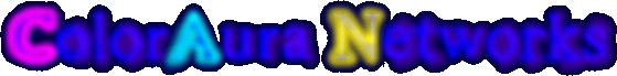 ColorAura Networks.